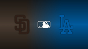 San Diego Padres vs. Los Angeles Dodgers
