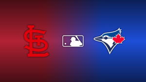 St. Louis Cardinals vs Toronto Blue Jays