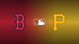 Boston Red Sox vs Pittsburgh Pirates