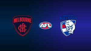 Melbourne vs Western Bulldogs