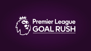 Goal Rush