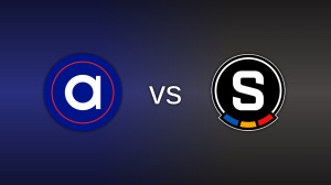 SK Artis Brno vs AC Sparta Praha