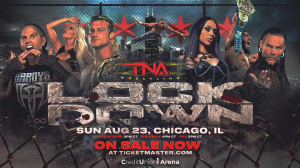 TNA Lockdown 2026