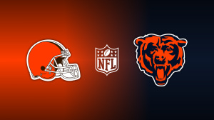Cleveland Browns at Chicago Bears