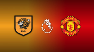 Hull City vs. Manchester United