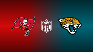 Tampa Bay Buccaneers at Jacksonville Jaguars