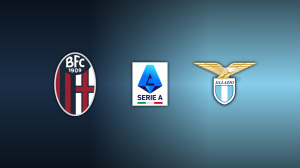 Bologna vs Lazio