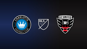 Charlotte FC vs D.C. United
