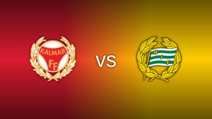 Kalmar FF vs Hammarby IF