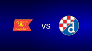 Viking vs. Dinamo Zagreb