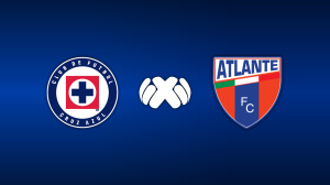 Cruz Azul vs. Atlante