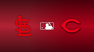 St. Louis Cardinals vs Cincinnati Reds