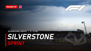 British Grand Prix - Sprint