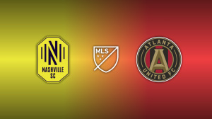 Nashville SC vs. Atlanta United