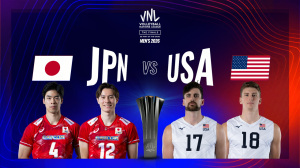 Japan vs USA
