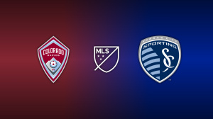 Colorado Rapids vs Sporting Kansas City