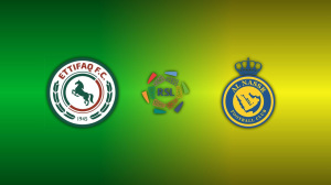 Al Ettifaq vs Al Nassr