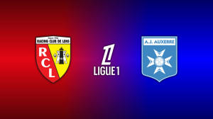 Lens vs. Auxerre