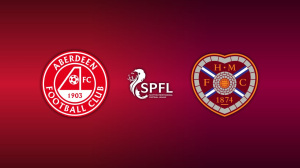 Aberdeen vs Heart of Midlothian