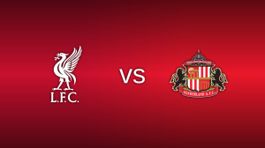 Liverpool vs. Sunderland