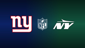 New York Giants at New York Jets