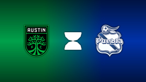 Austin FC vs. Puebla