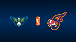 Dallas Wings vs Indiana Fever
