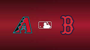 Arizona Diamondbacks vs Boston Red Sox