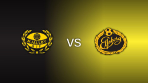 Mjaellby vs. Elfsborg
