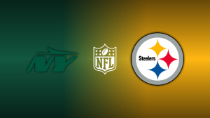 New York Jets at Pittsburgh Steelers