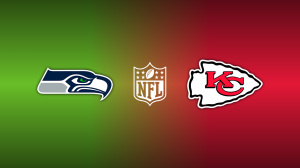 Seattle Seahawks at Kansas City Chiefs