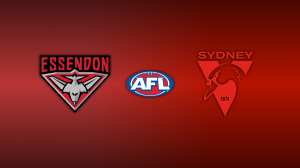 Essendon vs Sydney Swans