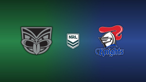 Warriors vs Knights