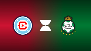 Chicago Fire vs. Club Santos Laguna