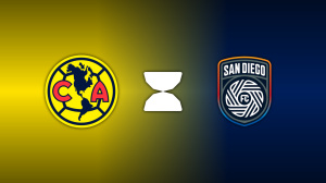 CF America vs. San Diego