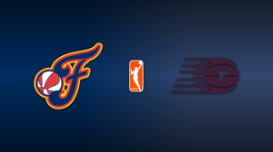 Indiana Fever vs Toronto Tempo