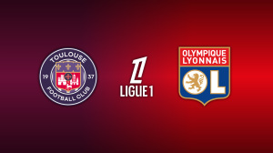 Toulouse vs Lyon