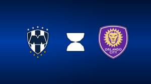 Monterrey vs. Orlando City