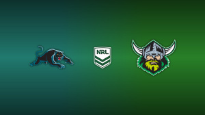 Panthers vs Raiders