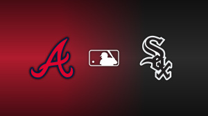 Atlanta Braves vs Chicago White Sox