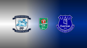 Preston North End vs. Everton