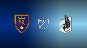 Real Salt Lake vs Minnesota United FC