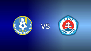 NK Celje vs. Slovan Bratislava