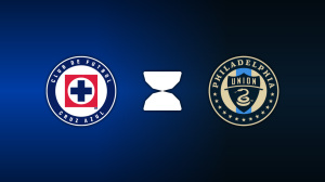 Cruz Azul vs. Philadelphia Union