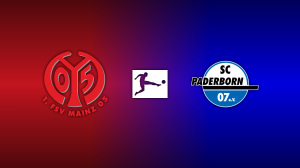 Mainz 05 vs. Paderborn