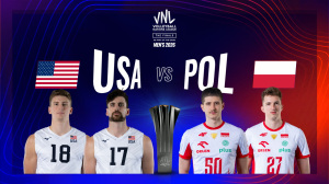 USA vs Poland
