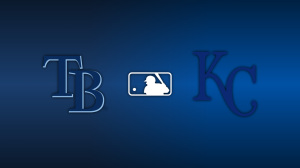 Tampa Bay Rays vs. Kansas City Royals