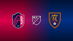 St. Louis City vs. Real Salt Lake