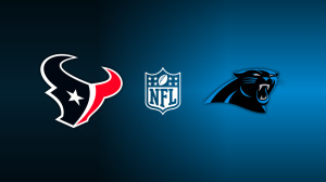 Houston Texans at Carolina Panthers