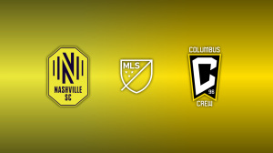 Nashville SC vs. Columbus Crew